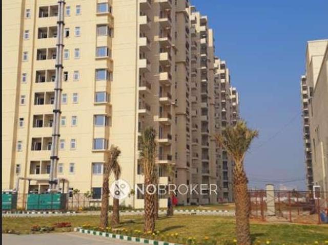 2 BHK Flat In Orchid Avenu 2 for Rent In Sector 93