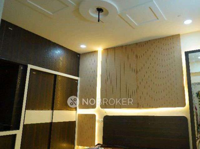 2 BHK Flat In Orchid Elite For Sale In Nizampet