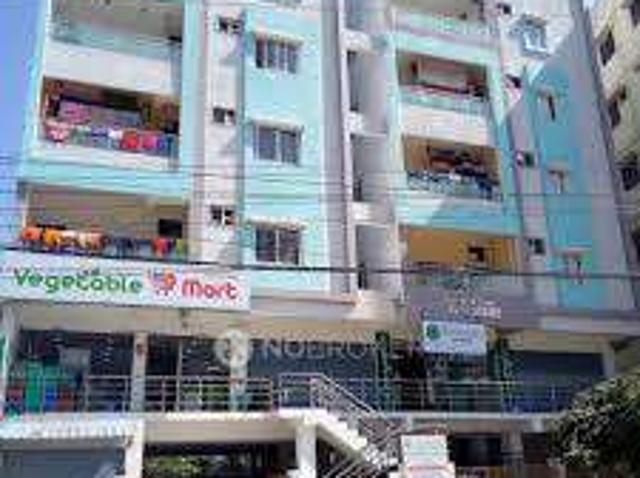 2 BHK Flat In Orchid Elight For Sale In Nizampet