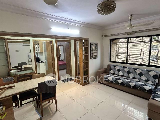 2 BHK Flat In Orchid Enclave for Rent In Powai
