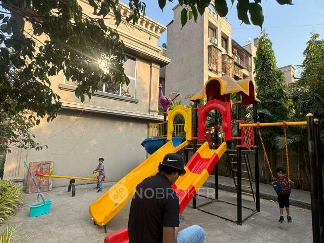 2 BHK Flat In Orchid Enclave for Rent In Taloja Majkur