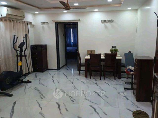 2 BHK Flat In Orchid Enclave Powai For Sale In Chandivali, Powai