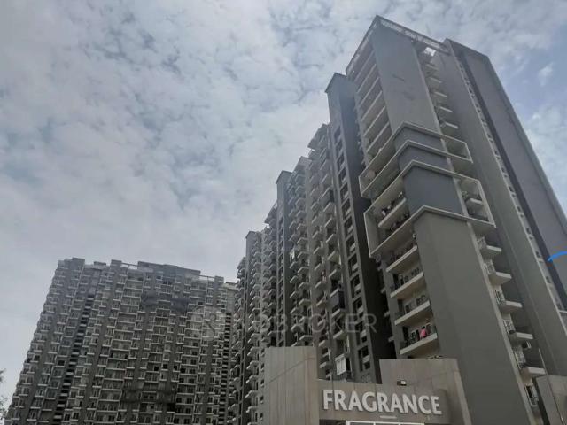 2 BHK Flat In Orchid Fragrance Siddhartha Vihar, Indirapuram, for Rent In Indirapuram