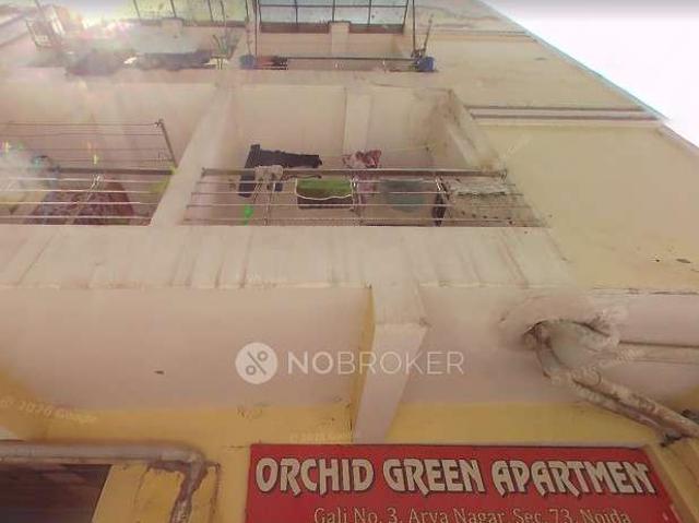 2 BHK Flat In Orchid Green Apartment for Rent In Sector 73