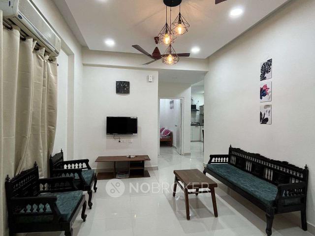 2 BHK Flat In Orchid Homes For Sale In Puppalaguda