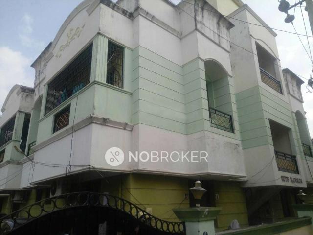 2 BHK Flat In Orchid Place For Sale In Madipakkam