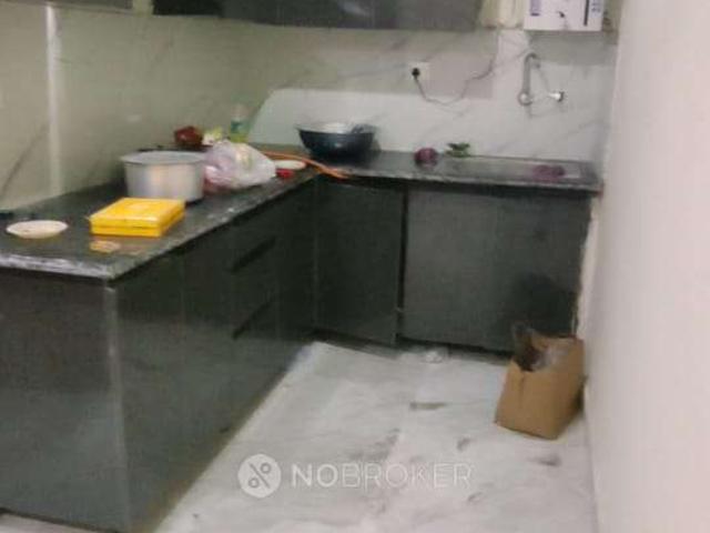 2 BHK Flat In Orchid Residency Aimnabad Sector 1 for Rent In Aminabad Greater Noida Sector 1