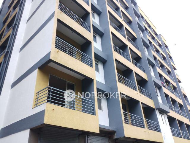 2 BHK Flat In Orchid Residency for Rent In Dombivali East