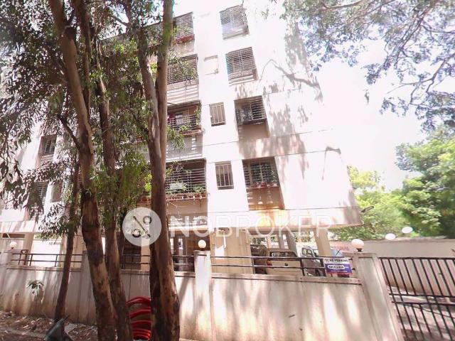 2 BHK Flat In Orchid Residency For Sale In Katraj