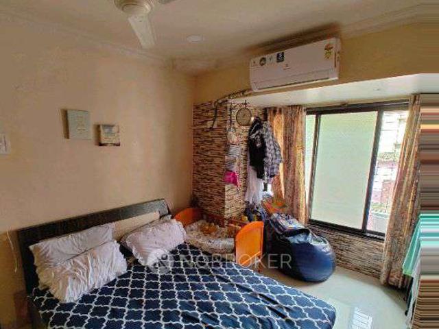 2 BHK Flat In Orchids Co operative Housing Society Ltd for R