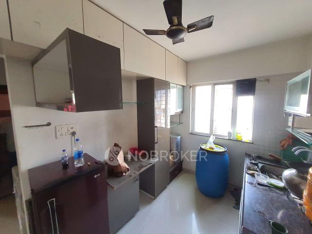 2 BHK Flat In Orchids B for Rent In Ubale Nagar