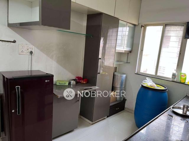 2 BHK Flat In Orchids Building For Sale In Wagholi