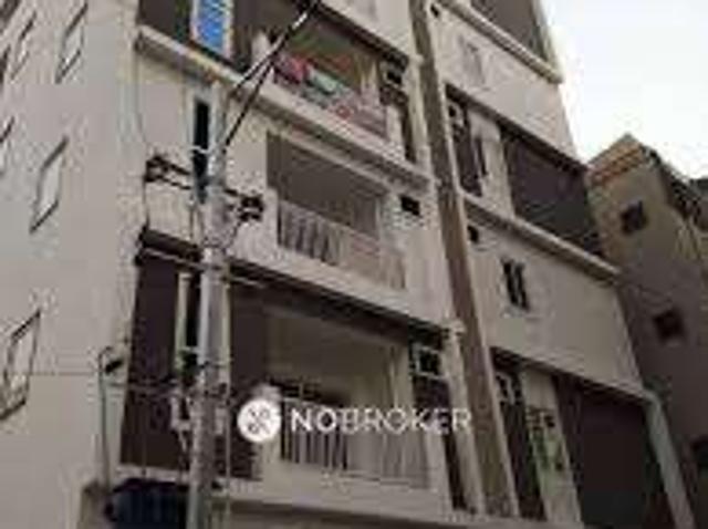 2 BHK Flat In Orchid's Lakshmi Residency for Rent In Pragathi Nagar
