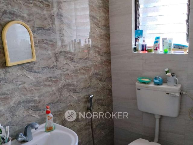 2 BHK Flat In Orange Habitat For Sale In Mundhwa