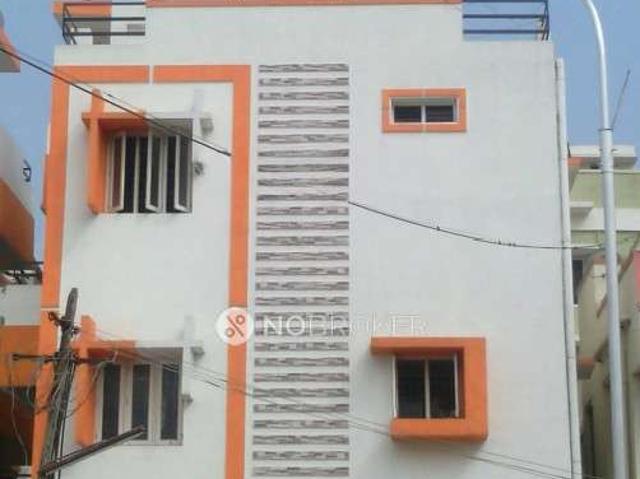 2 BHK Flat In Orange Homes, Mugalivakkam for Lease In Orange Homes