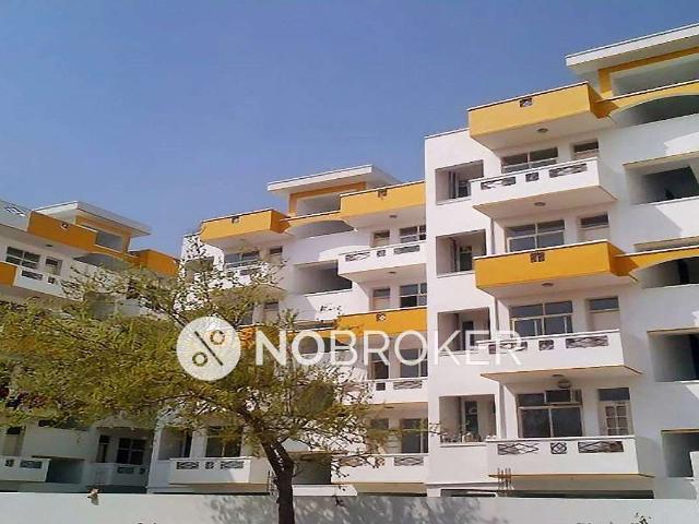 2 BHK Flat In Orange Silver Olive Tikona For Sale In Dwarka