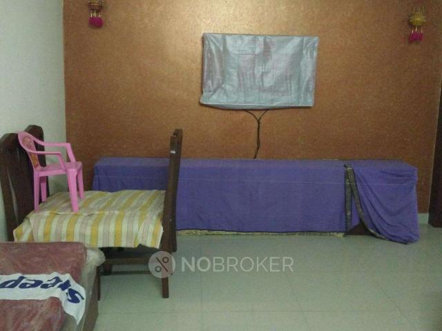 2 BHK Flat In Oracle Residency For Sale In Horamavu