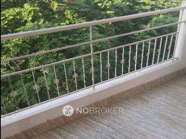 2 BHK Flat In Ordnance Apartment for Rent In Vikaspuri H3