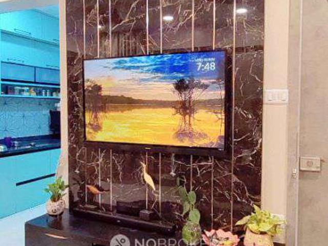 2 BHK Flat In Oriana Crest Balaji Builders For Sale In Wakad