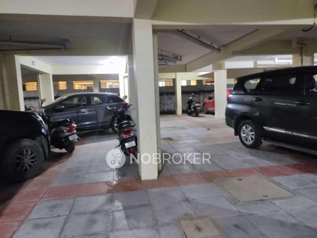 2 BHK Flat In Orleans Apartment For Sale In Pallikaranai