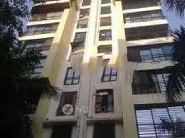 2 BHK Flat In Orlem Moonlight Coperative Society, For Sale