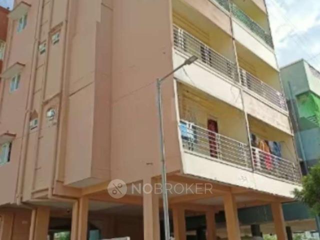 2 BHK Flat In Oscar Elite Home For Sale In Kolathur