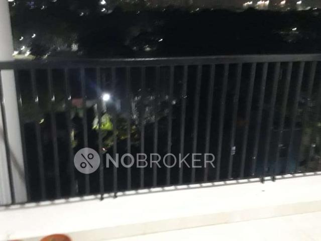 2 BHK Flat In Osian Chlorophyll for Rent In Porur