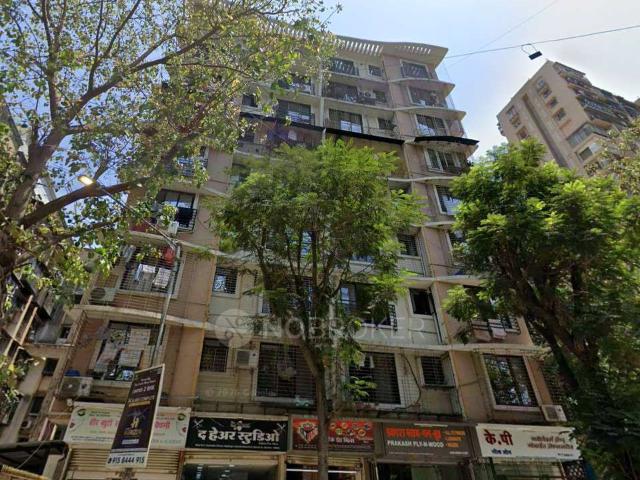 2 BHK Flat In Ossia Narmada Chaya For Sale In Borivali East