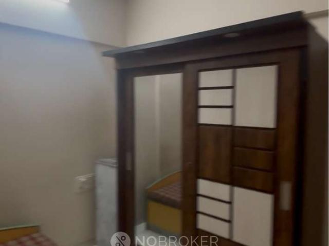 2 BHK Flat In Ossia Narmada Chaya For Sale In Borivali East