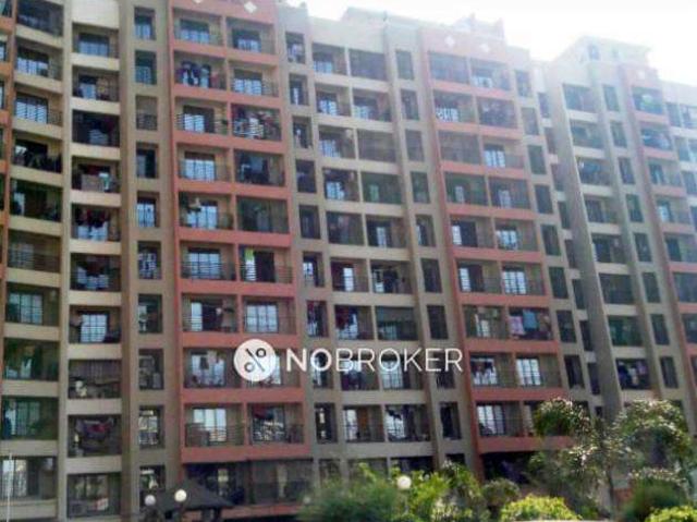 2 BHK Flat In Ostwal Orchid, Mira Road East For Sale In Mira Road East