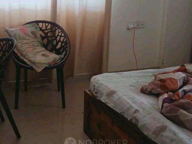 2 BHK Flat In A504 Sancheti Mount Castal For Sale In Wagholi
