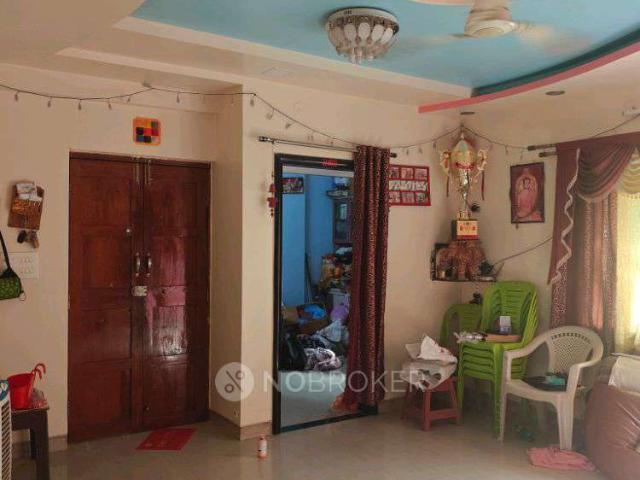 2 BHK Flat In A9 Building, Nalini Appartment For Sale In New Sanghavi