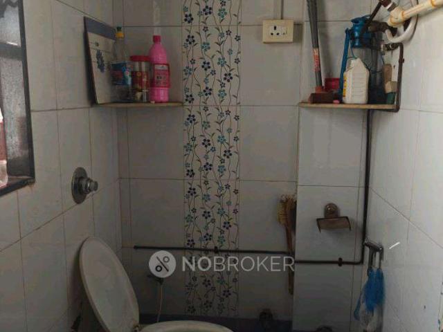 2 BHK Flat In A9 Building, Nalini Appartment For Sale In Ne