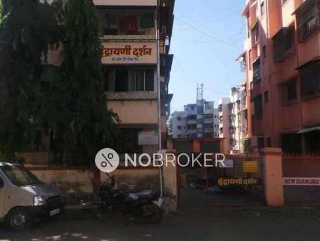 2 BHK Flat In A10 Puneet Darshan, Gandhinagar, Dombivali. Ea