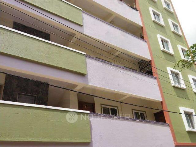 2 BHK Flat In A1 Swarna For Sale In Battarahalli