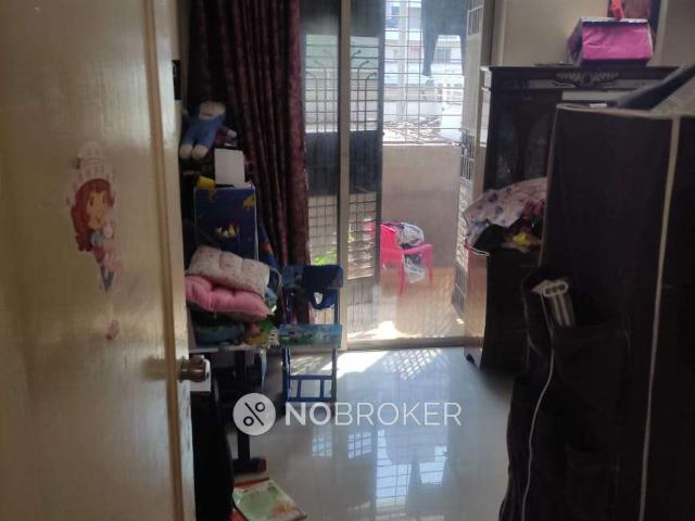 2 BHK Flat In A204, Amora Homes For Sale In Wakad
