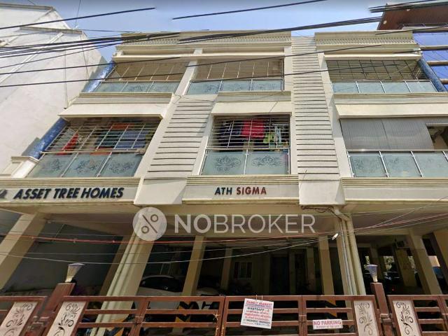 2 BHK Flat In Ath Sigma For Sale In Pammal
