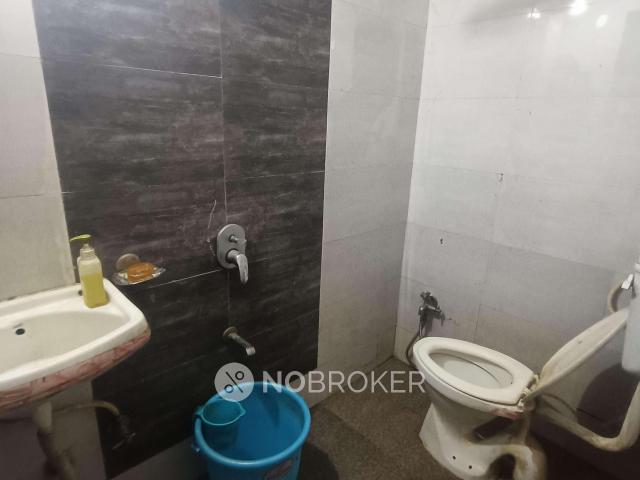 2 BHK Flat In Atharva Galaxy For Sale In Wakad