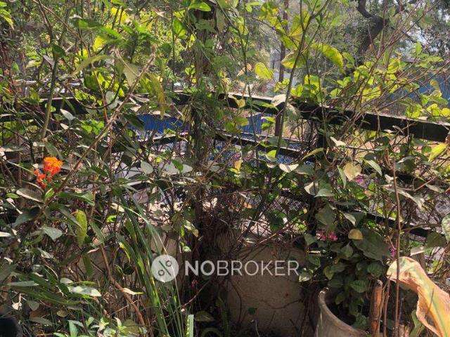 2 BHK Flat In Atharva Garden For Sale In Kharadi