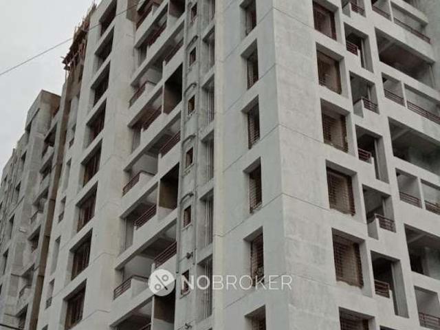 2 BHK Flat In Atharva Shrushti For Sale In Manjri Khurd