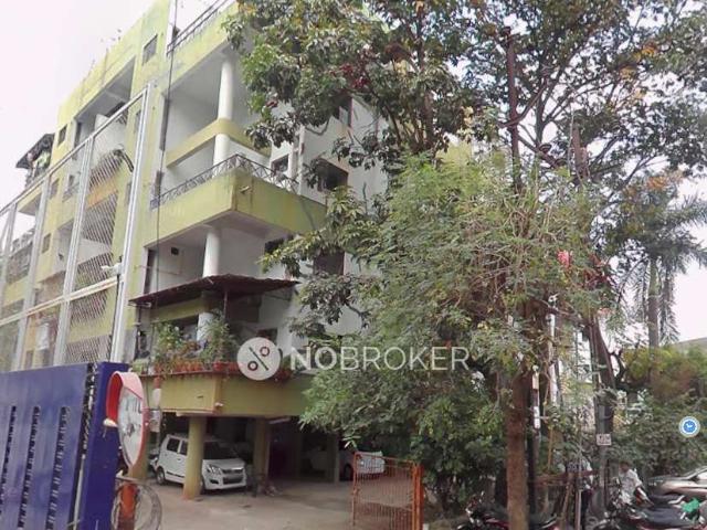 2 BHK Flat In Atharva Residency Condominium for Rent In Baner