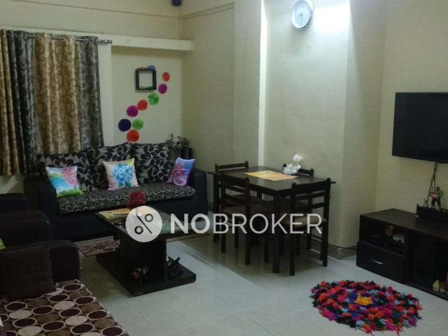 2 BHK Flat In Atharva Residency Condominium For Sale In Baner