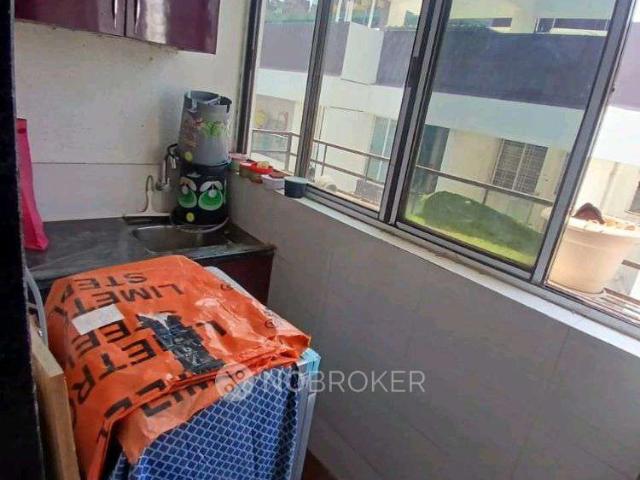 2 BHK Flat In Atharva Residency for Rent In Atharva Apartme