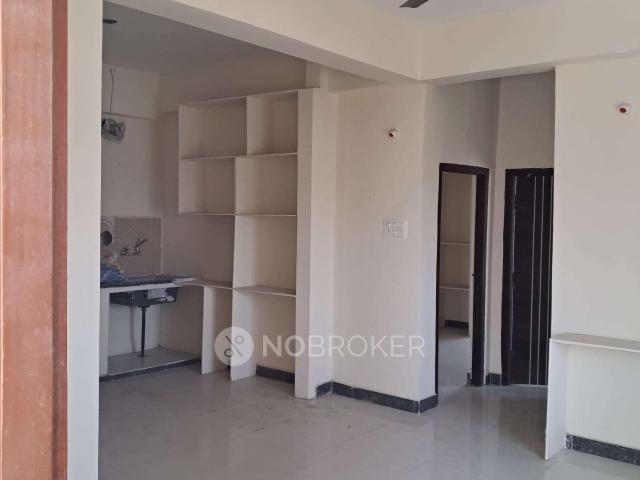 2 BHK Flat In Atharva Residency For Sale In Isnapur Village Rd