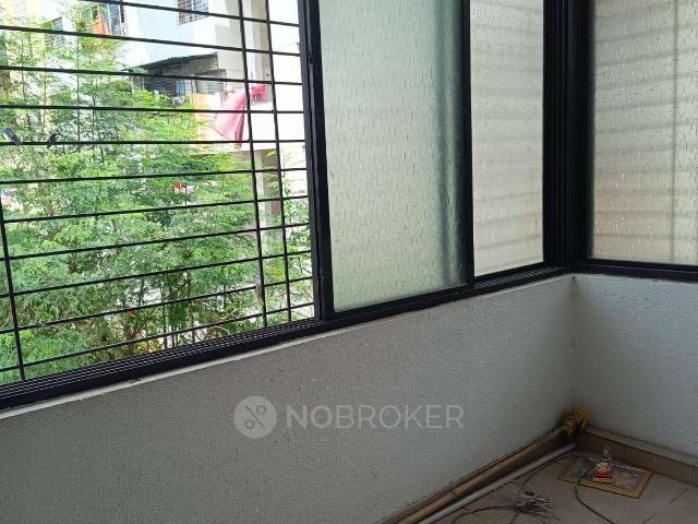 2 BHK Flat In Atharva Riddhi for Rent In Ambegaon Bk