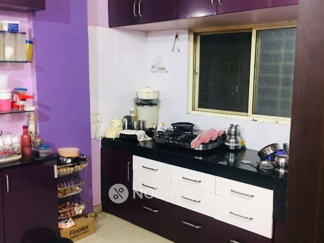 2 BHK Flat In Atharva Vihar For Sale In New Sangavi