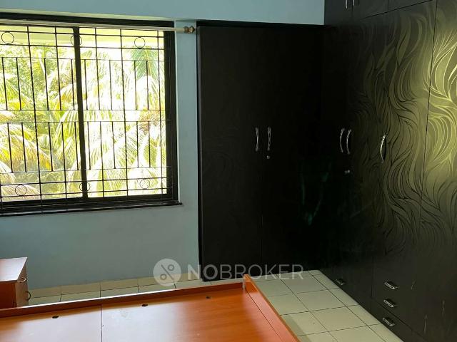 2 BHK Flat In Athashri Apartments for Rent In Hadapsar