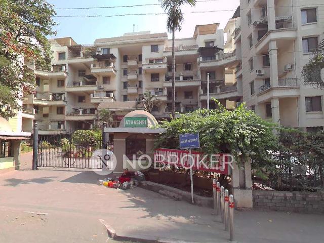 2 BHK Flat In Athashri Apartments For Sale In Hadapsar