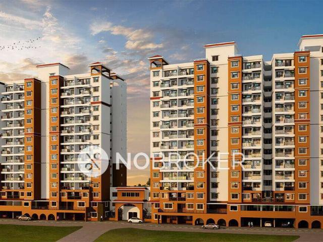 2 BHK Flat In Athashri, Forest Trails Asawari 3 For Sale In Bhugaon