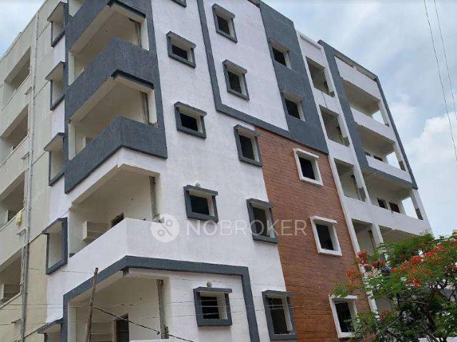 2 BHK Flat In Athena Greens for Rent In Nizampet